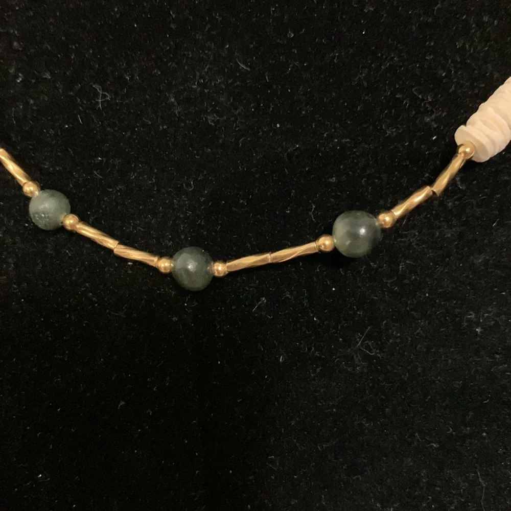 Necklace 15” - Picture 2 of 4